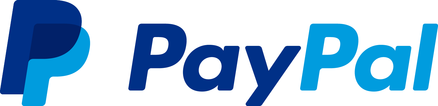 Marca d'acceptació de PayPal