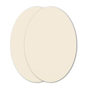 CREMA - Genolleres termoadhesives talla infantil