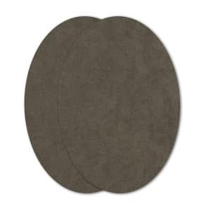 ANTELINA PEDRA - Genolleres termoadhesives de talla infantil