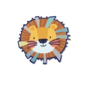 LION - Aplicació termoadhesiva