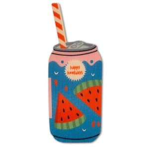 SODA - Iron-on patch