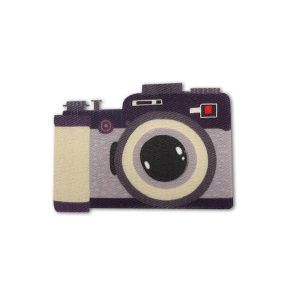 CAMERA - Aplicació termoadhesiva