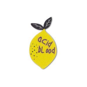 LEMON - Aplicació termoadhesiva