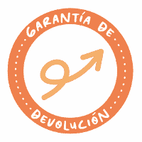 elis elis garantía de devolución