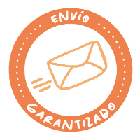 elis elis envío garantizado