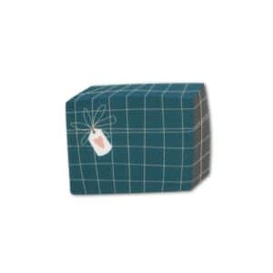 GREEN GIFT– Aplicació termoadhesiva