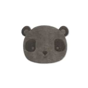 LAZY PANDA - Iron-on Patch