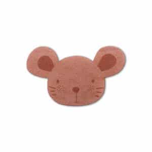 SWEET MOUSE- Aplicació termoadhesiva